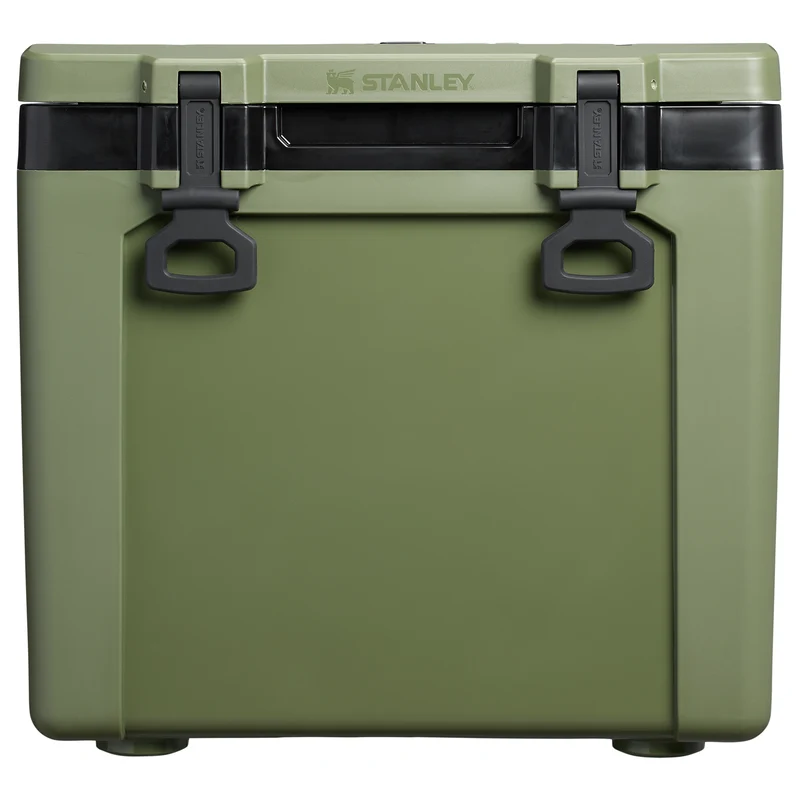 Cold-For-Days Wheeled Outdoor Cooler | 47.3L
