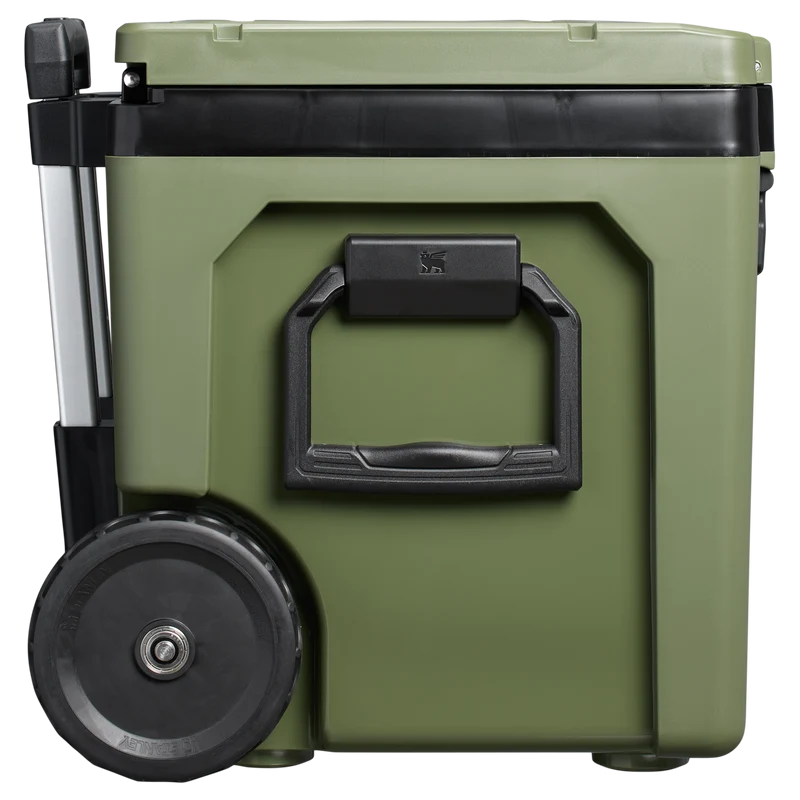 Cold-For-Days Wheeled Outdoor Cooler | 47.3L