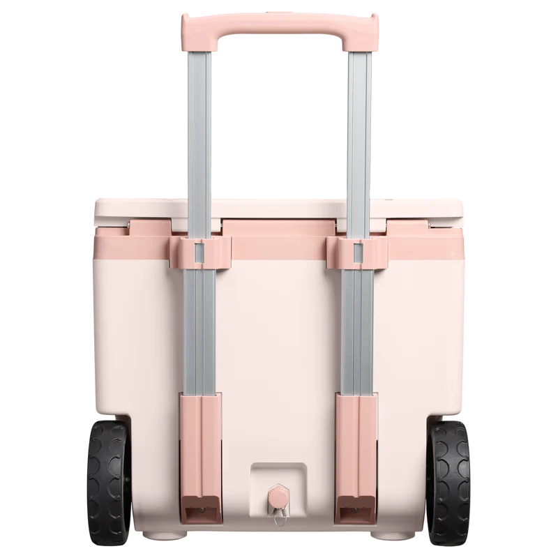 Cold-For-Days Wheeled Outdoor Cooler | 47.3L
