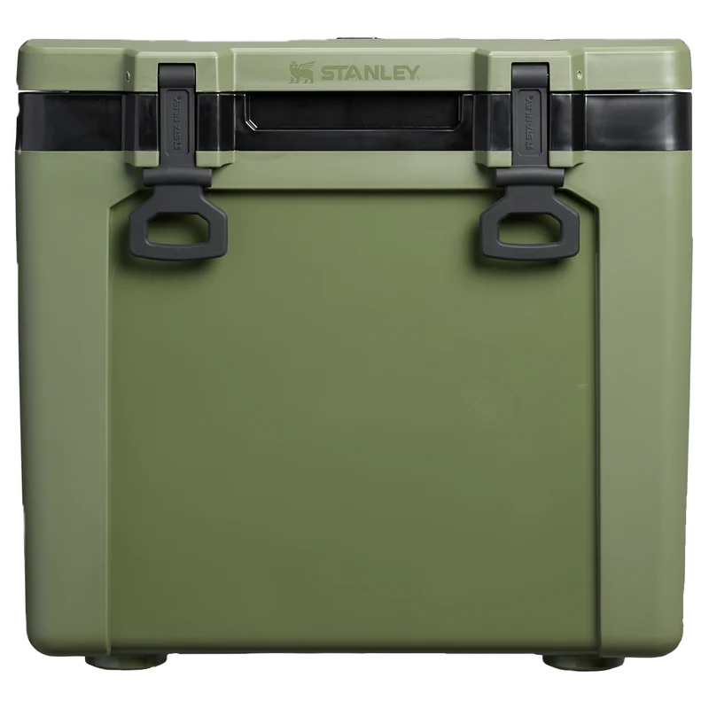 Cold-For-Days Wheeled Outdoor Cooler | 47.3L