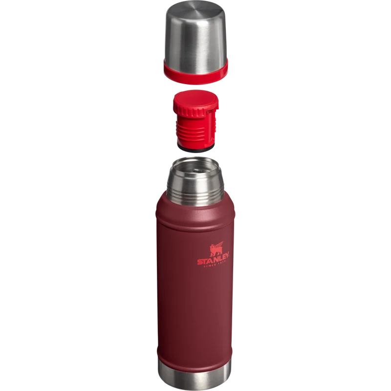 Classic Legendary Bottle | 0.94L