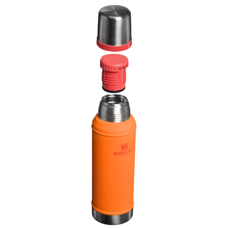 Classic Legendary Bottle | 0.94L