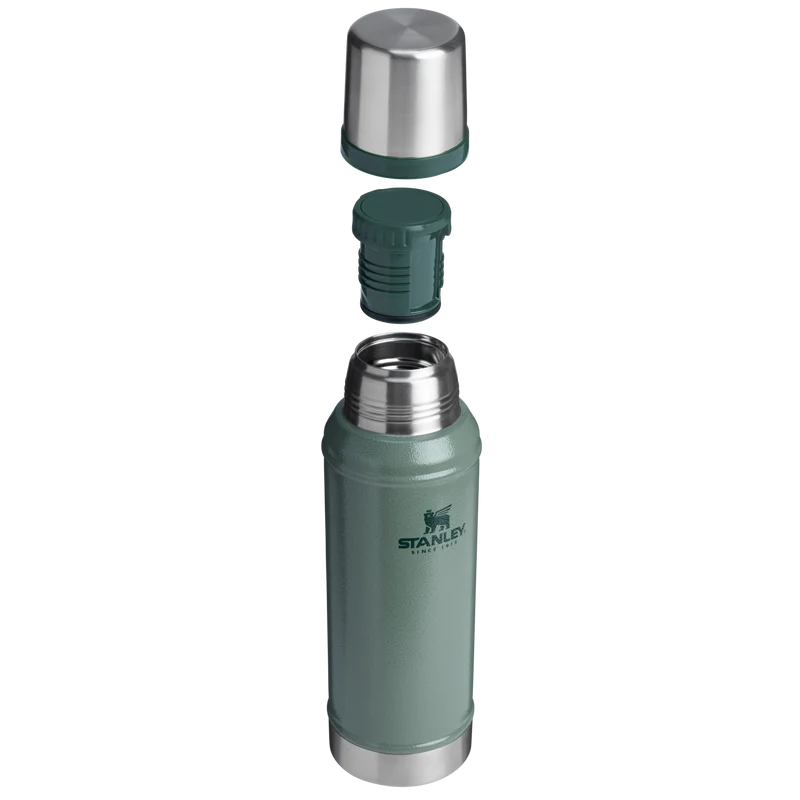 Classic Legendary Bottle | 0.94L