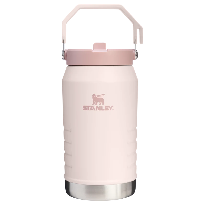 The IceFlow™ Flip Straw 2.0 Jug | 1.90L