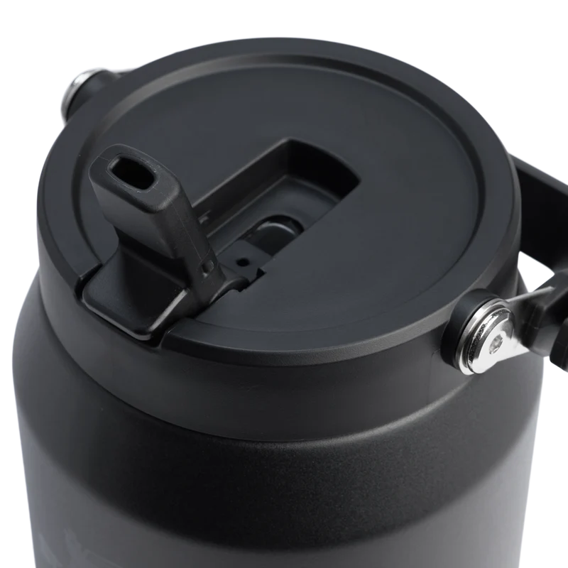 The IceFlow™ Flip Straw 2.0 Jug | 1.90L