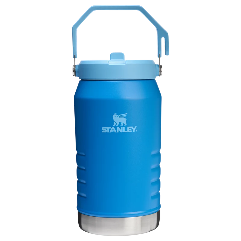 The IceFlow™ Flip Straw 2.0 Jug | 1.90L
