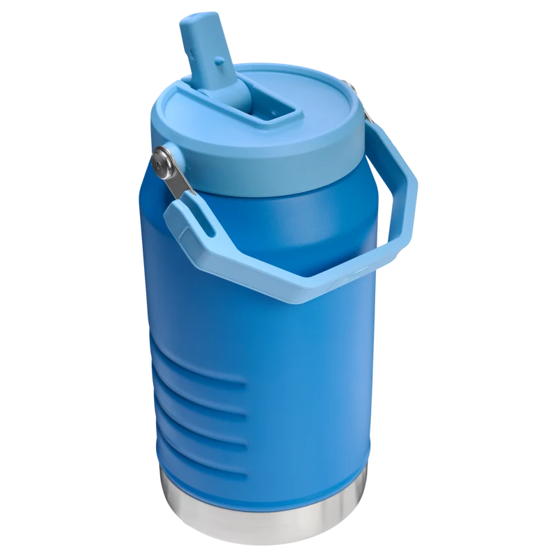 The IceFlow™ Flip Straw 2.0 Jug | 1.90L