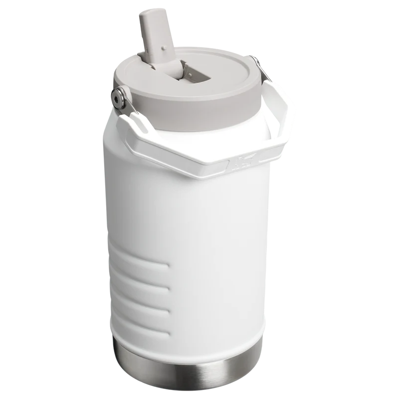 The IceFlow™ Flip Straw 2.0 Jug | 1.90L