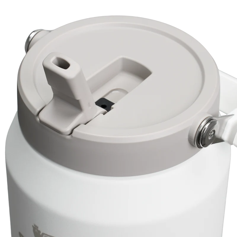 The IceFlow™ Flip Straw 2.0 Jug | 1.90L