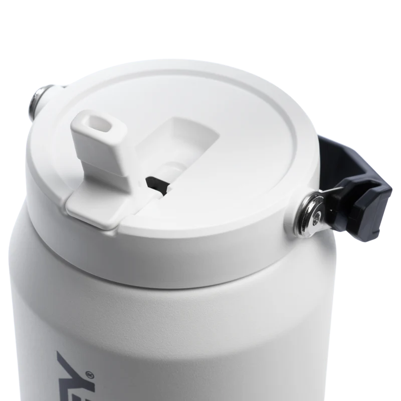 The IceFlow™ Flip Straw 2.0 Jug | 1.90L