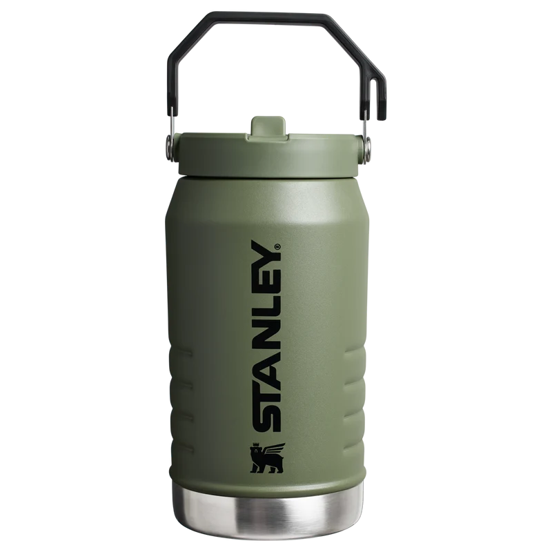 The IceFlow™ Flip Straw 2.0 Jug | 1.90L