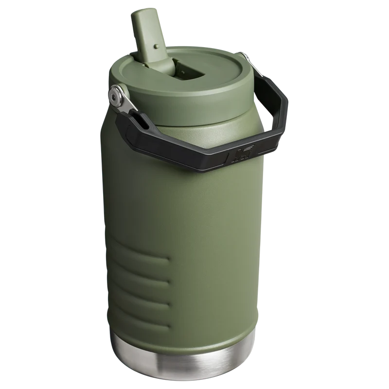 The IceFlow™ Flip Straw 2.0 Jug | 1.90L