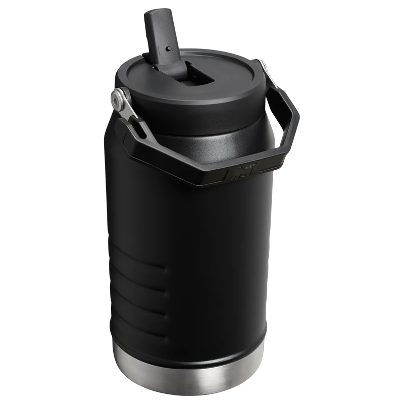 The IceFlow™ Flip Straw 2.0 Jug | 1.90L