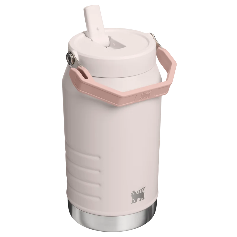 The IceFlow™ Flip Straw 2.0 Jug | 1.90L