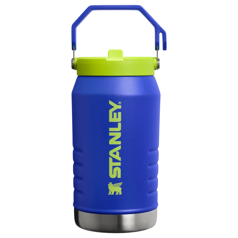 The IceFlow™ Flip Straw 2.0 Jug | 1.90L