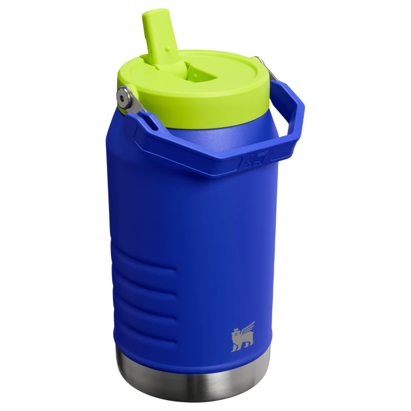 The IceFlow™ Flip Straw 2.0 Jug | 1.90L