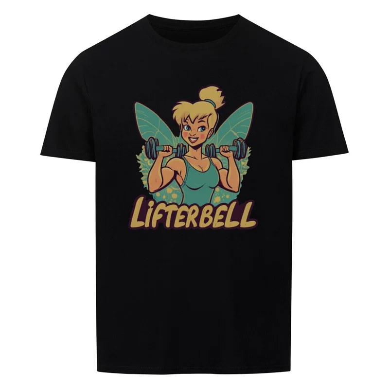 LIFTERBELL - SHIRT