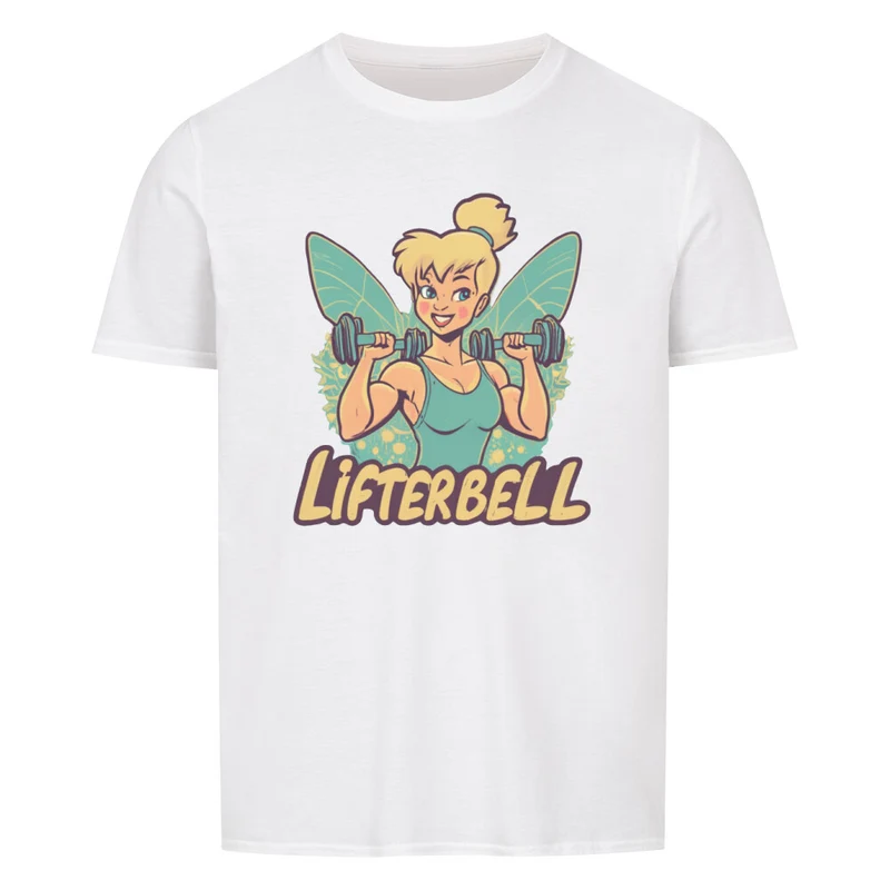 LIFTERBELL - SHIRT