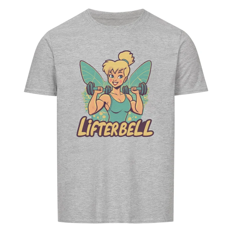 LIFTERBELL - SHIRT