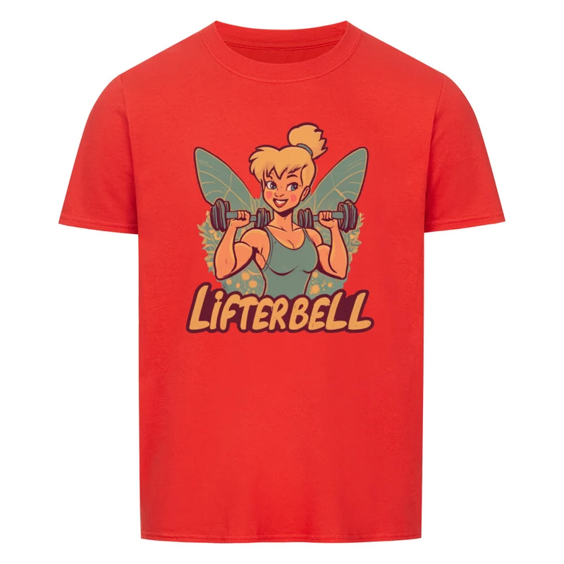 LIFTERBELL - SHIRT