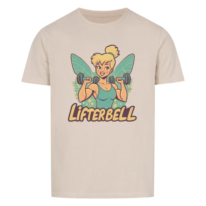 LIFTERBELL - SHIRT