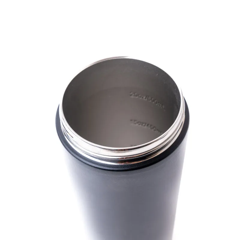 Personal Record Personalisierbar - EDELSTAHL SHAKER