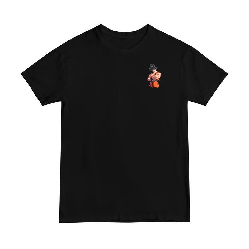 Goku - Regular Shirt