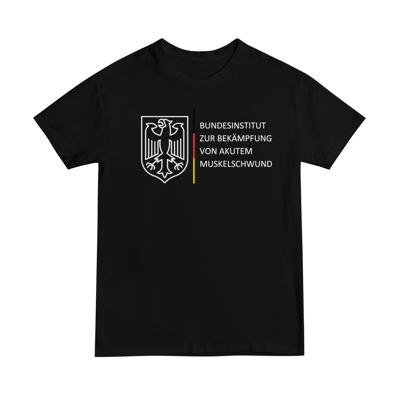 Muskelschwund - Regular Shirt