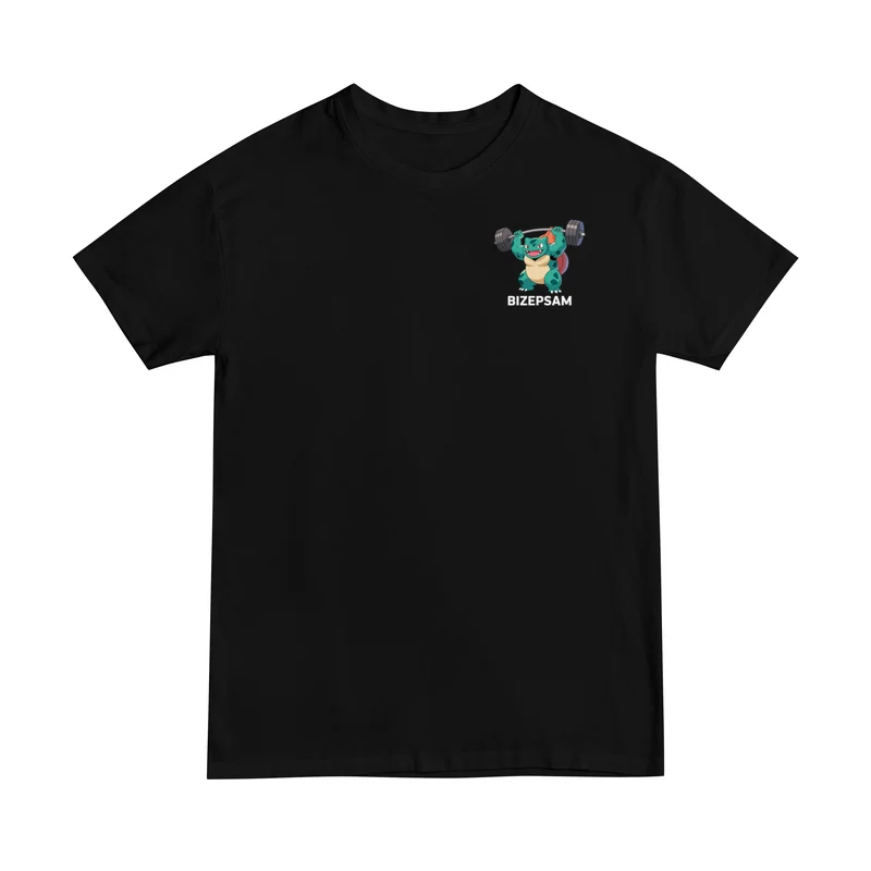 Bizepsam - Regular Shirt