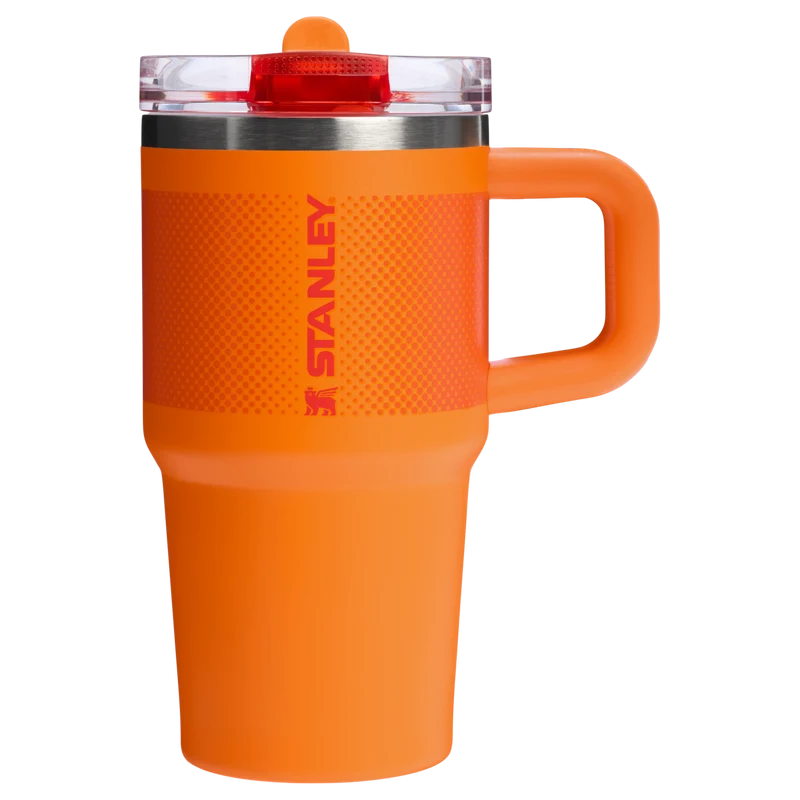 Quencher® ProTour Flip Straw Tumbler | 0.59L - Stanley Create