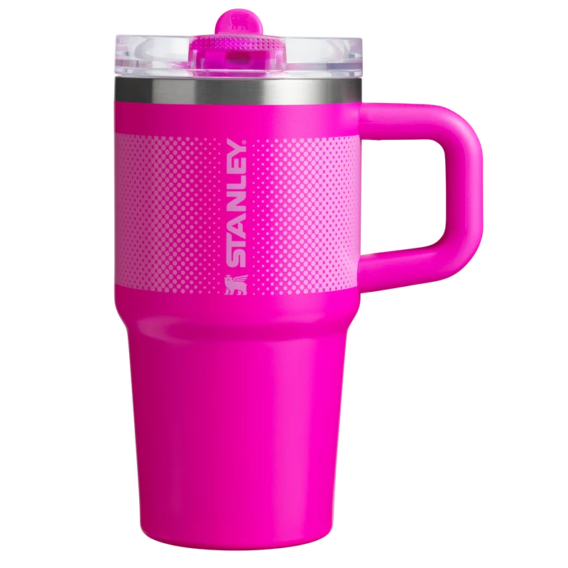 Quencher® ProTour Flip Straw Tumbler | 0.59L - Stanley Create