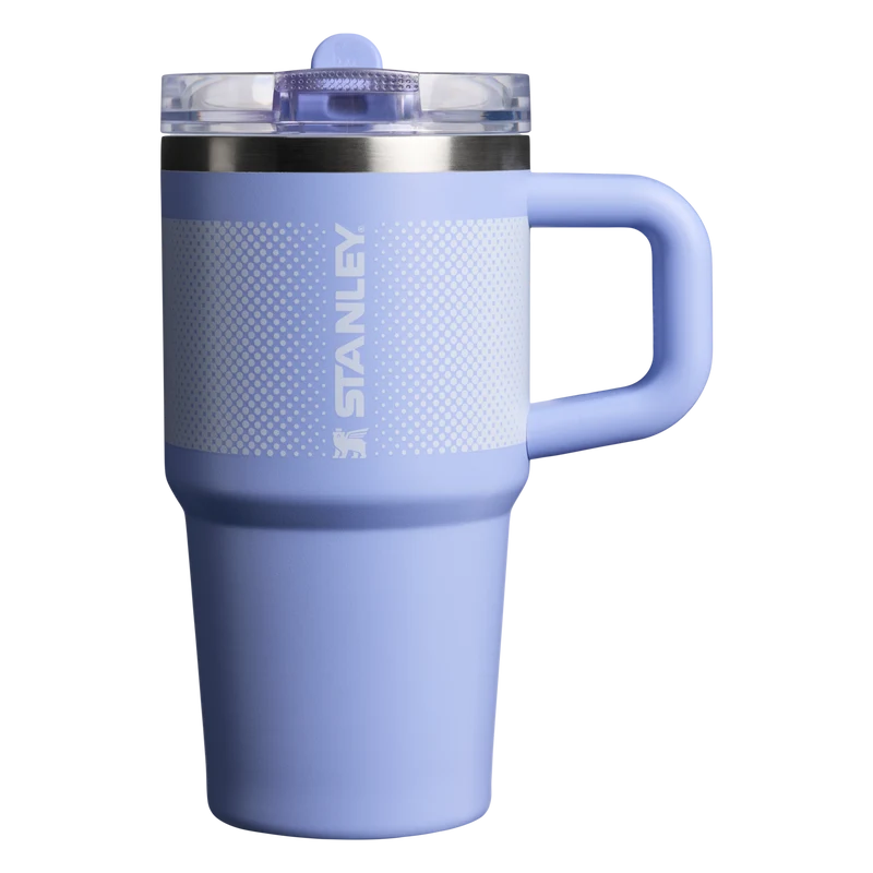 Quencher® ProTour Flip Straw Tumbler | 0.59L - Stanley Create