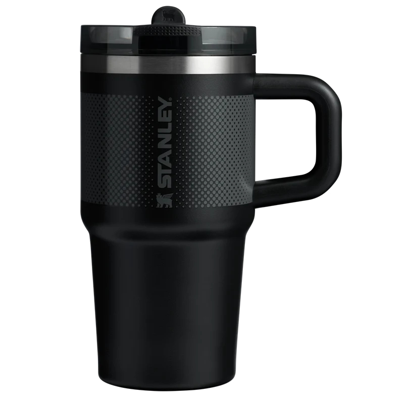 Quencher® ProTour Flip Straw Tumbler | 0.59L - Stanley Create