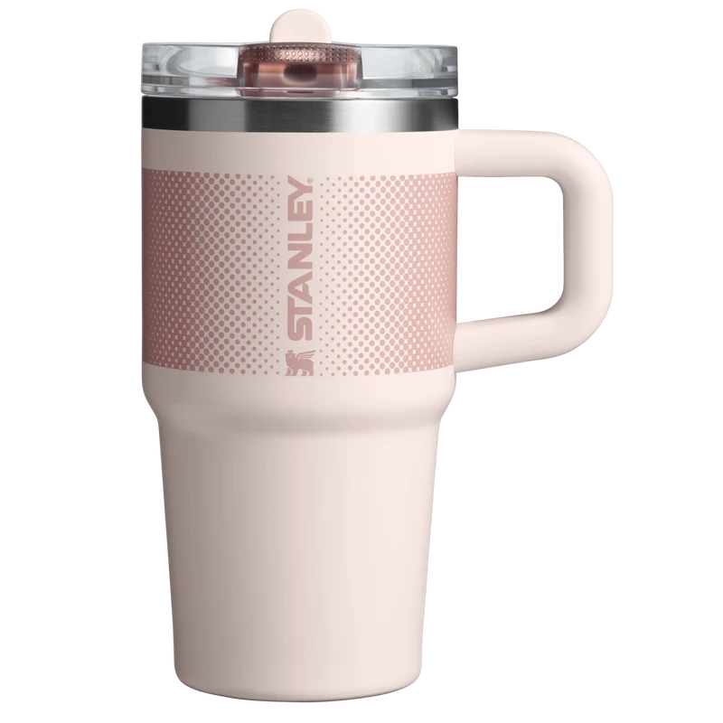 Quencher® ProTour Flip Straw Tumbler | 0.59L - Stanley Create