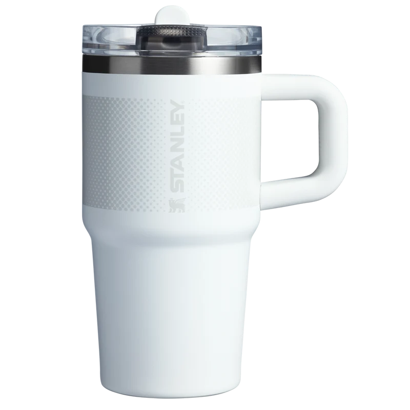 Quencher® ProTour Flip Straw Tumbler | 0.59L - Stanley Create