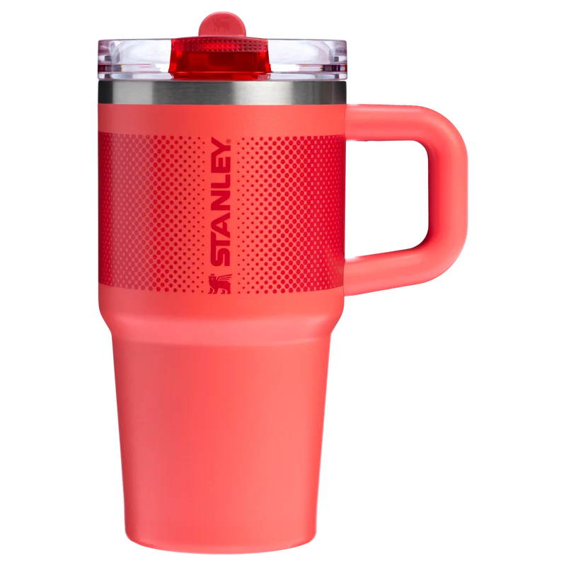 Quencher® ProTour Flip Straw Tumbler | 0.59L - Stanley Create