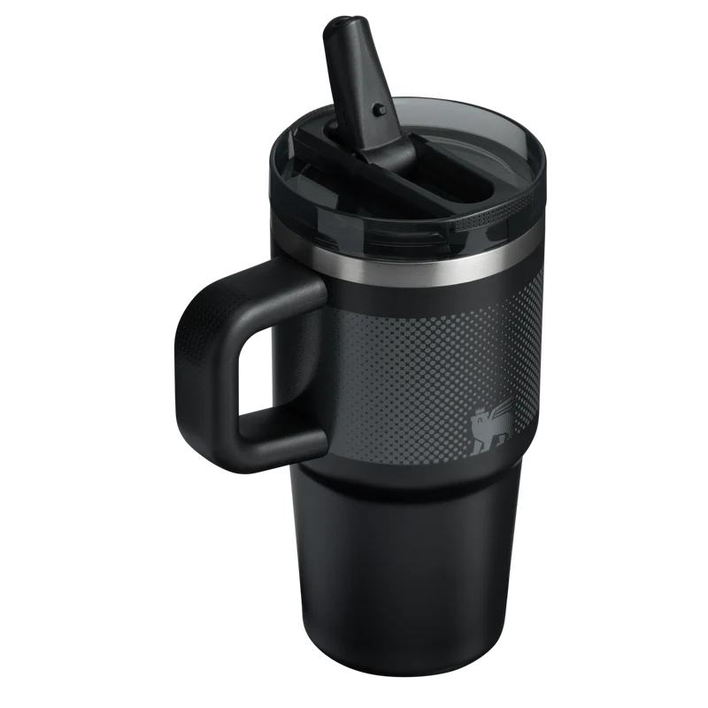 Quencher® ProTour Flip Straw Tumbler | 0.59L - Stanley Create