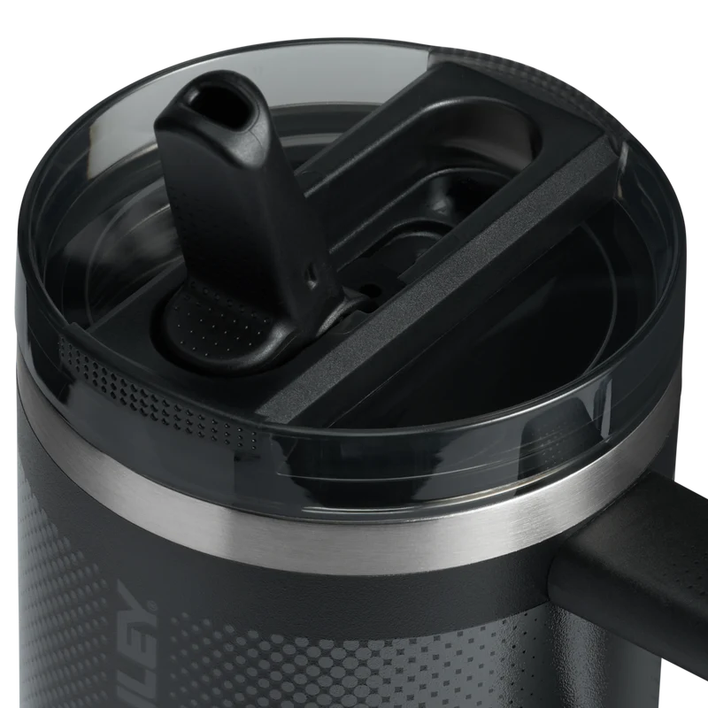 Quencher® ProTour Flip Straw Tumbler | 0.59L - Stanley Create