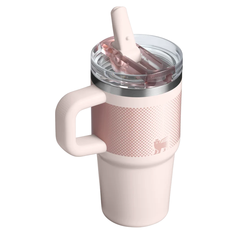 Quencher® ProTour Flip Straw Tumbler | 0.59L - Stanley Create