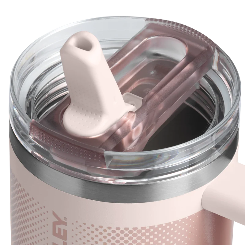 Quencher® ProTour Flip Straw Tumbler | 0.59L - Stanley Create