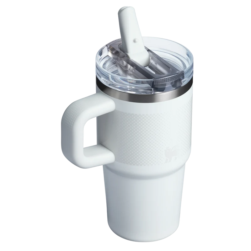 Quencher® ProTour Flip Straw Tumbler | 0.59L - Stanley Create