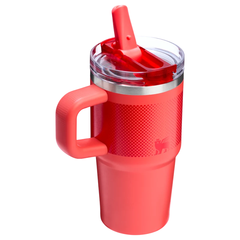 Quencher® ProTour Flip Straw Tumbler | 0.59L - Stanley Create