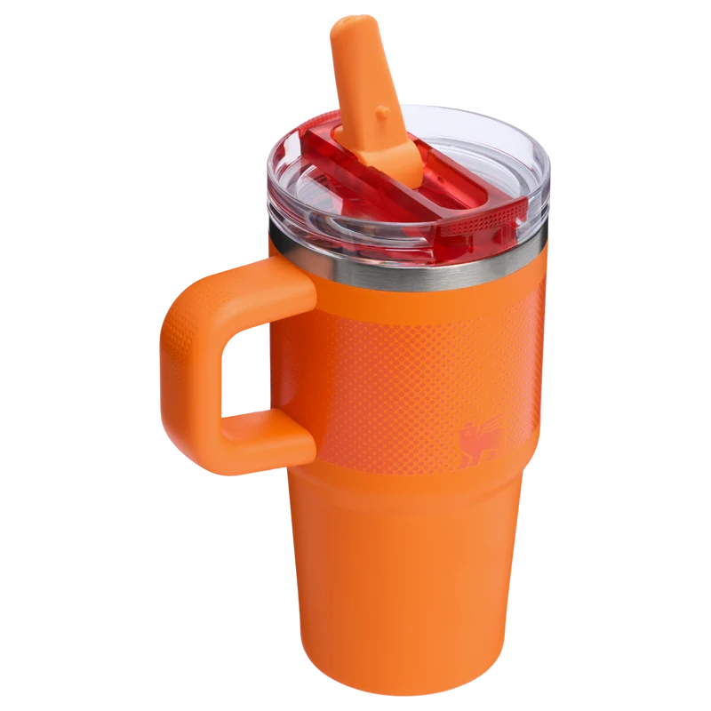 Quencher® ProTour Flip Straw Tumbler | 0.59L - Stanley Create