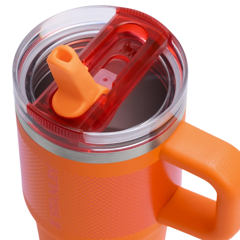 Quencher® ProTour Flip Straw Tumbler | 0.59L - Stanley Create