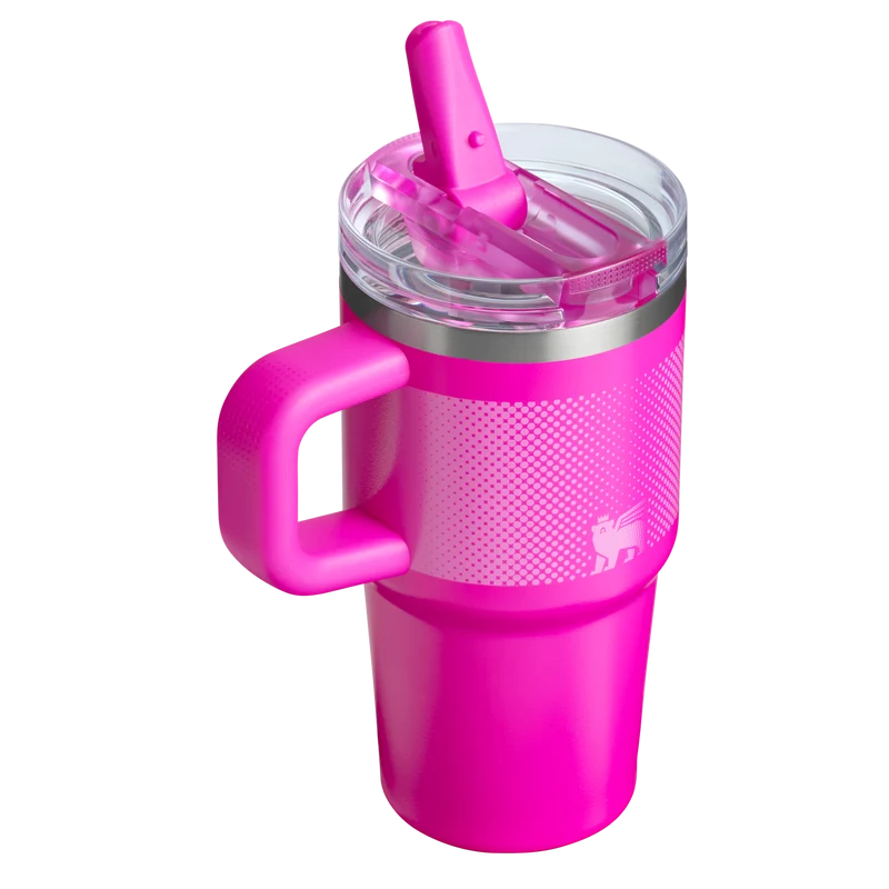 Quencher® ProTour Flip Straw Tumbler | 0.59L - Stanley Create