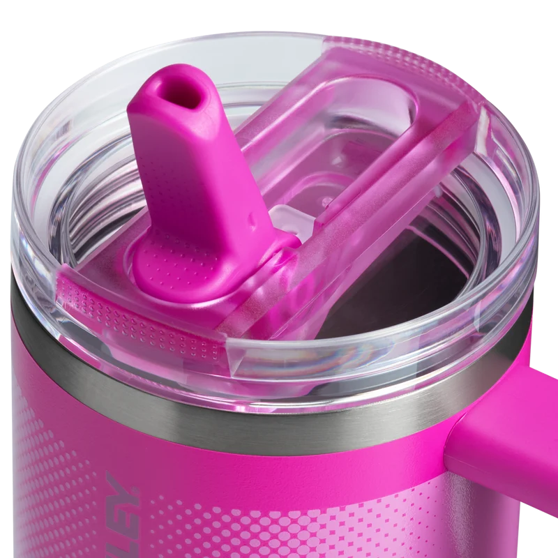 Quencher® ProTour Flip Straw Tumbler | 0.59L - Stanley Create