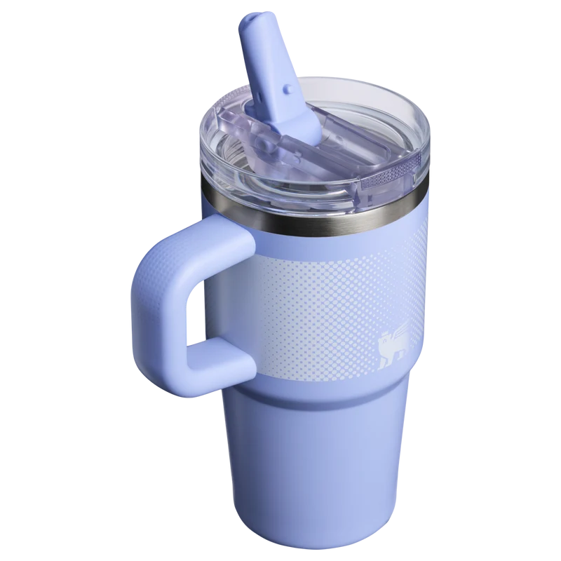 Quencher® ProTour Flip Straw Tumbler | 0.59L - Stanley Create
