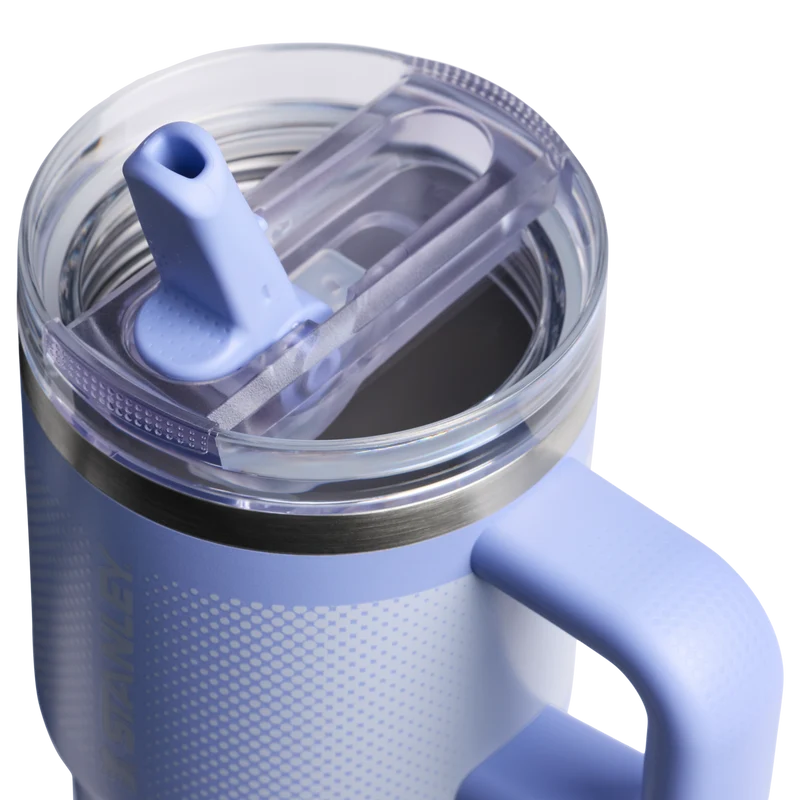 Quencher® ProTour Flip Straw Tumbler | 0.59L - Stanley Create