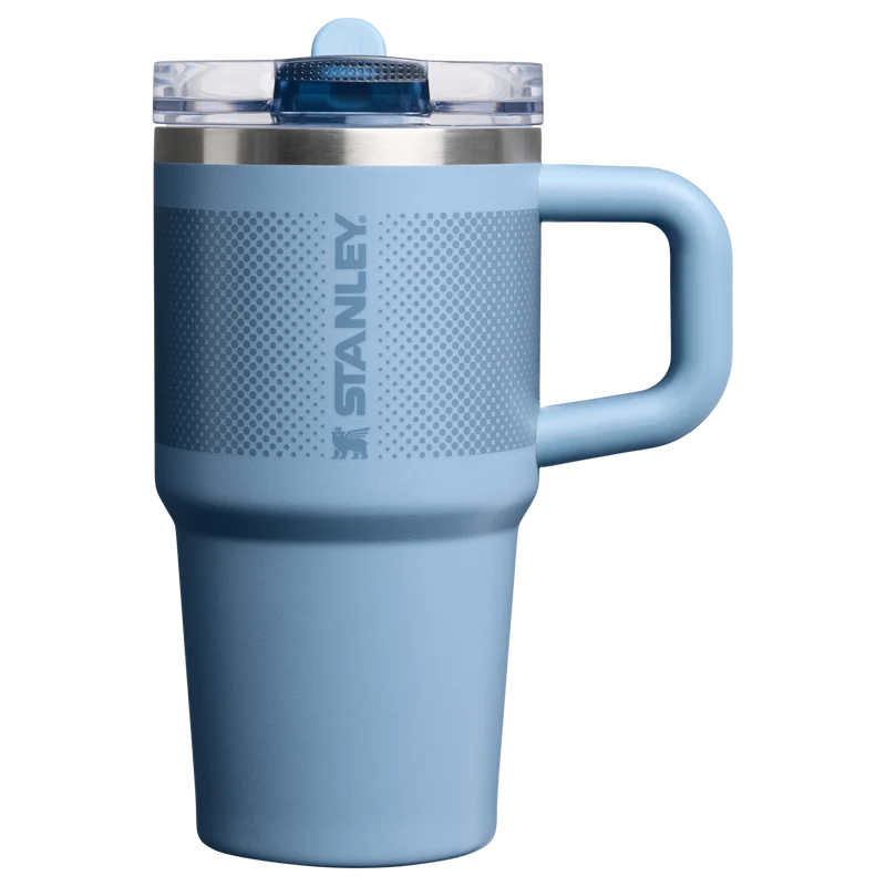 Quencher® ProTour Flip Straw Tumbler | 0.59L - Stanley Create