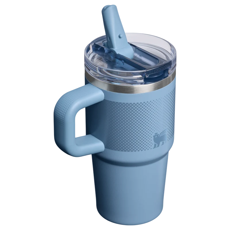 Quencher® ProTour Flip Straw Tumbler | 0.59L - Stanley Create